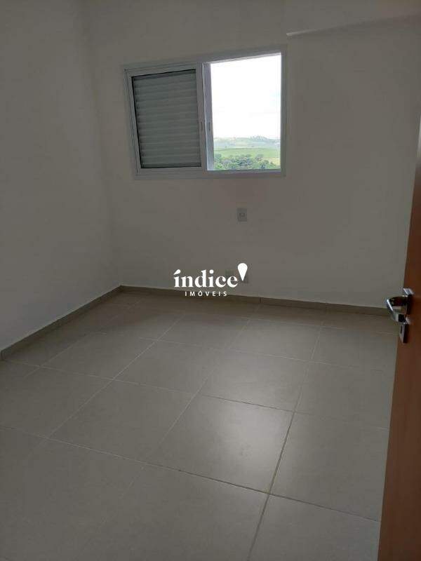 Apartamento para à venda no Bonfim Paulista na cidade de Ribeirão Preto: 
