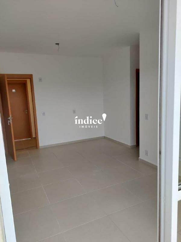 Apartamento para à venda no Bonfim Paulista na cidade de Ribeirão Preto: 