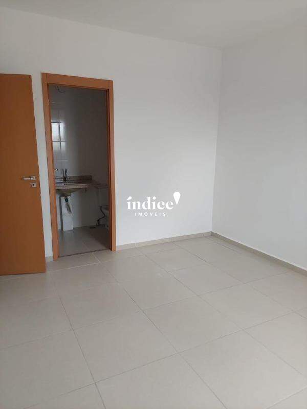 Apartamento para à venda no Bonfim Paulista na cidade de Ribeirão Preto: 