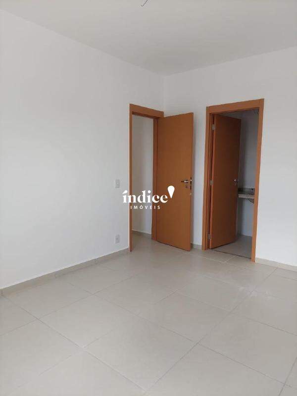 Apartamento para à venda no Bonfim Paulista na cidade de Ribeirão Preto: 