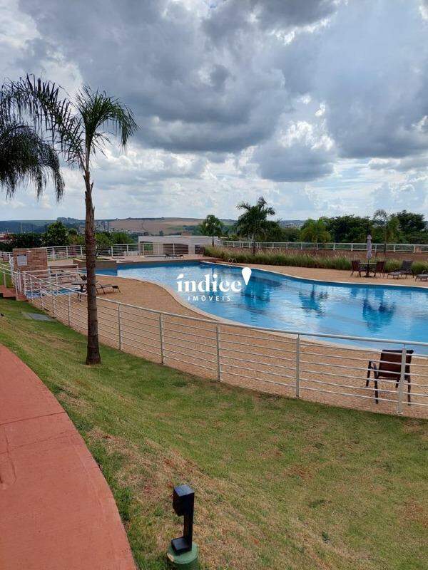 Apartamento para à venda no Bonfim Paulista na cidade de Ribeirão Preto: 