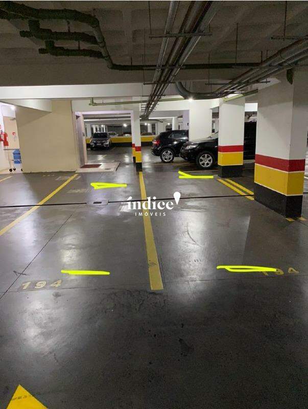 Apartamento para à venda no Bosque das Juritis na cidade de Ribeirão Preto: 