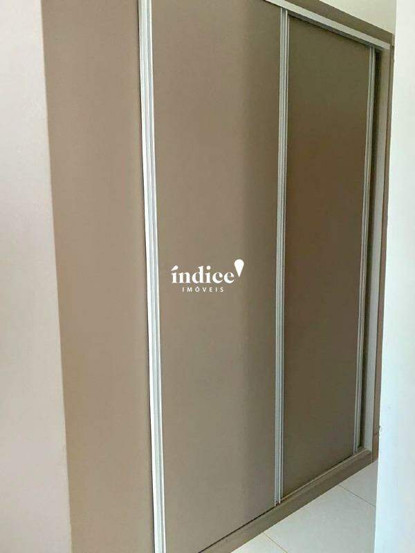 Apartamento para à venda no Bosque das Juritis na cidade de Ribeirão Preto: 