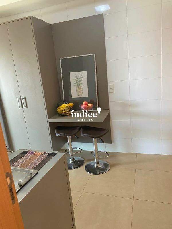 Apartamento para à venda no Bosque das Juritis na cidade de Ribeirão Preto: 