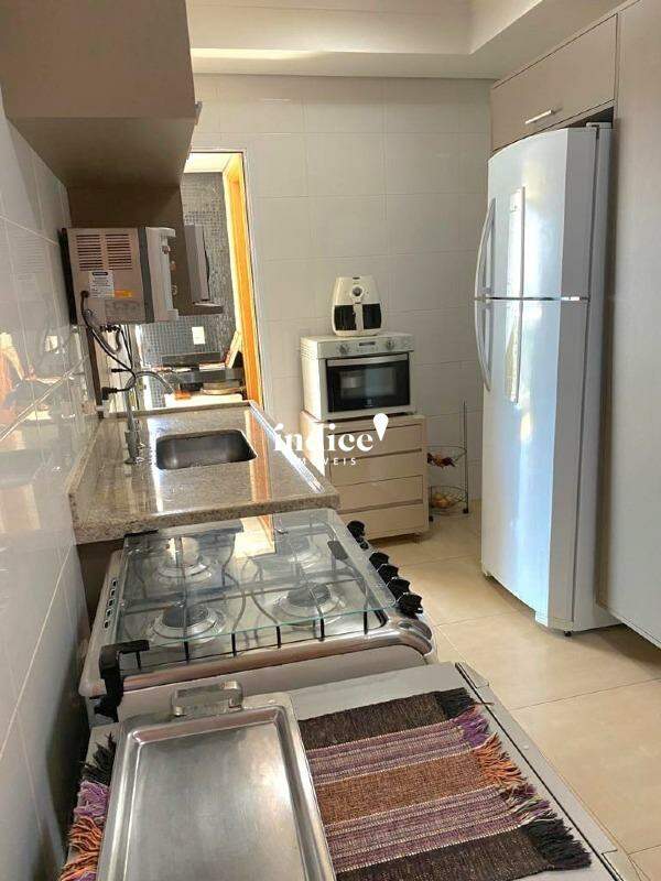 Apartamento para à venda no Bosque das Juritis na cidade de Ribeirão Preto: 