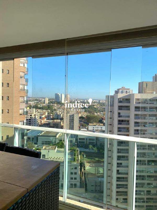 Apartamento para à venda no Bosque das Juritis na cidade de Ribeirão Preto: 