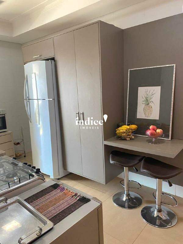 Apartamento para à venda no Bosque das Juritis na cidade de Ribeirão Preto: 