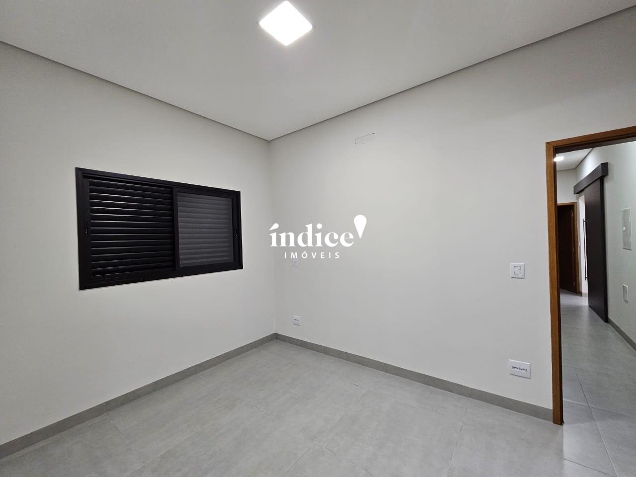 Casas Condomínio para à venda no Residencial Valência na cidade de Ribeirão Preto: 