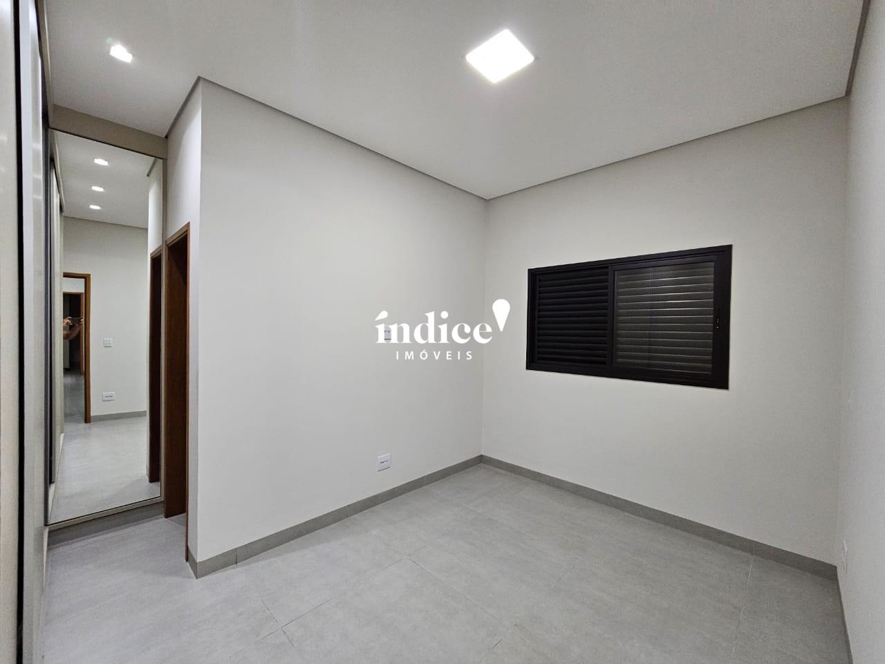 Casas Condomínio para à venda no Residencial Valência na cidade de Ribeirão Preto: 