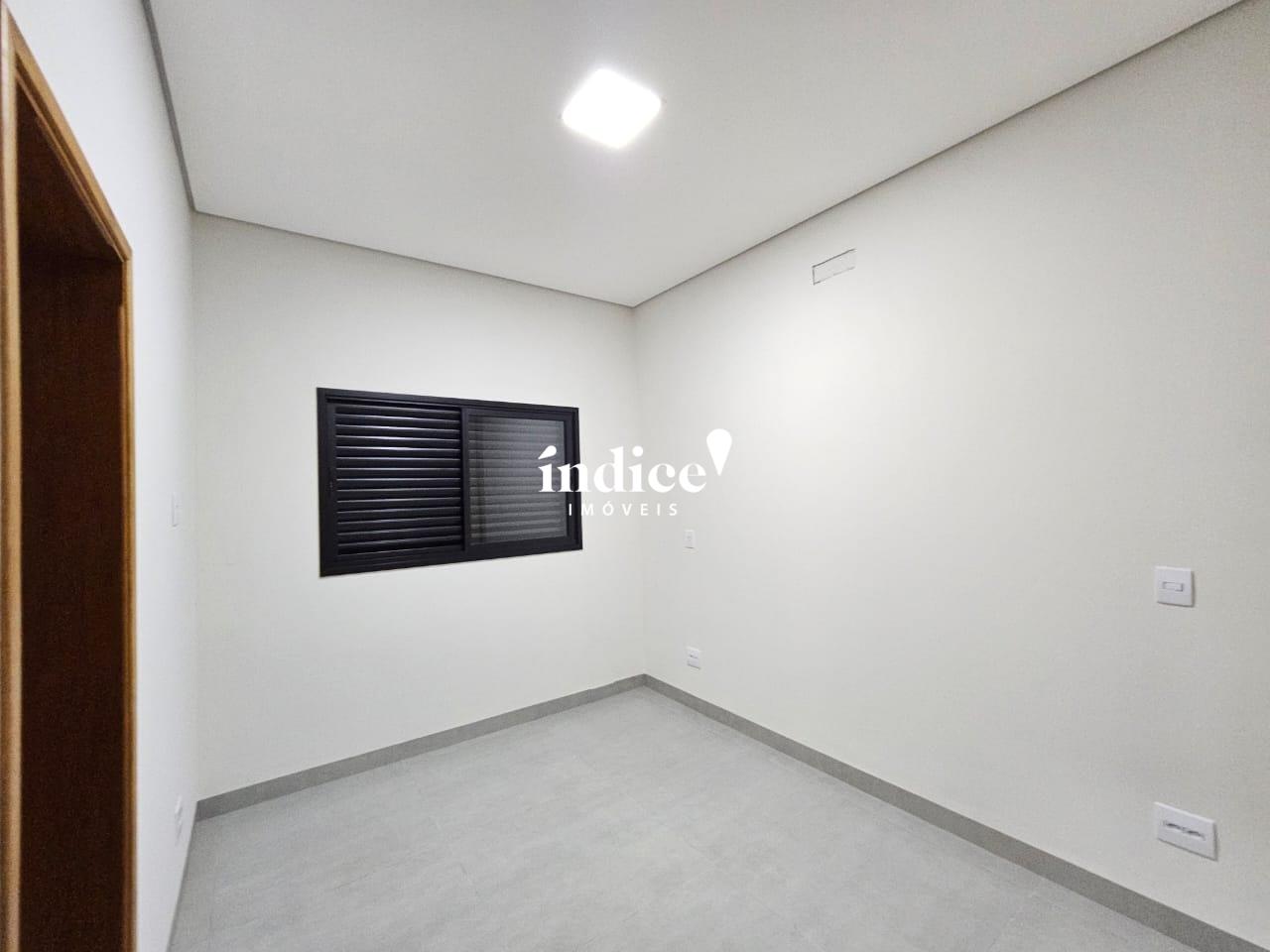 Casas Condomínio para à venda no Residencial Valência na cidade de Ribeirão Preto: 