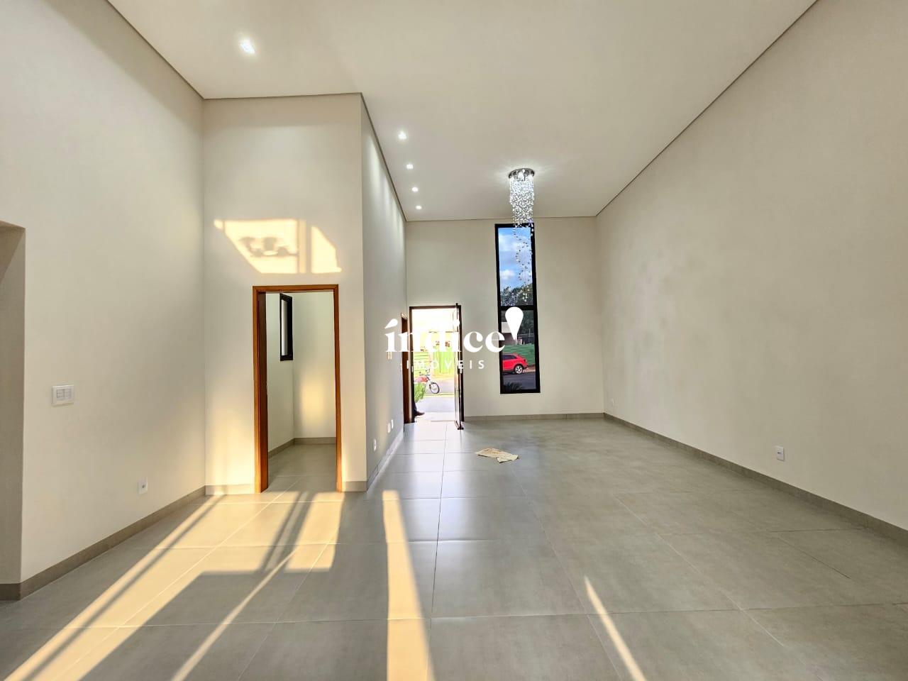 Casas Condomínio para à venda no Residencial Valência na cidade de Ribeirão Preto: 