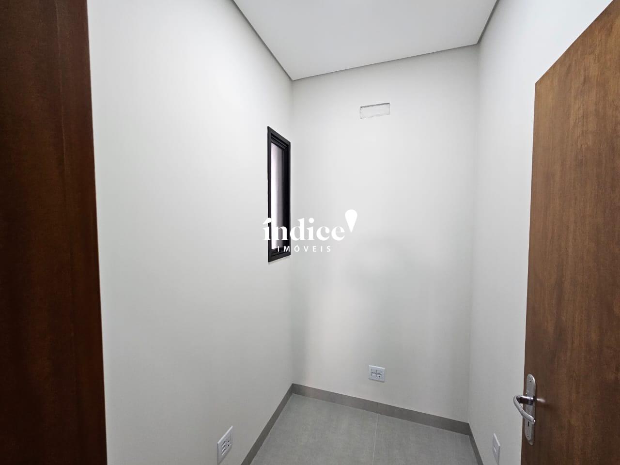 Casas Condomínio para à venda no Residencial Valência na cidade de Ribeirão Preto: 