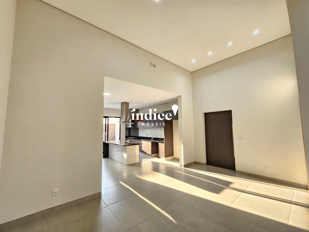 Casas Condomínio para à venda no Residencial Valência na cidade de Ribeirão Preto: 