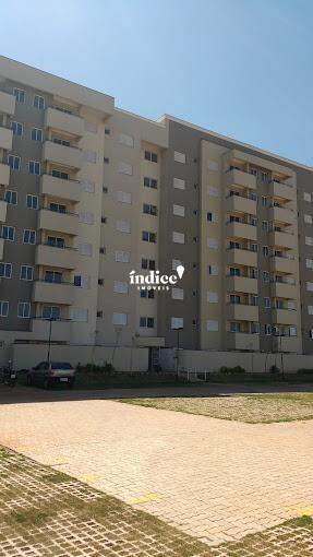 Apartamento para à venda no Parque São Sebastião na cidade de Ribeirão Preto: 