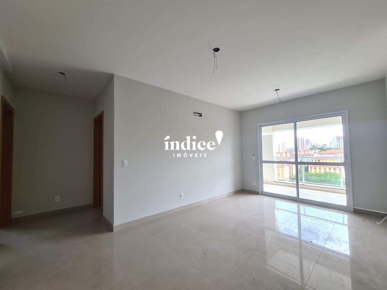 Apartamento para à venda no Vila Ana Maria na cidade de Ribeirão Preto: 