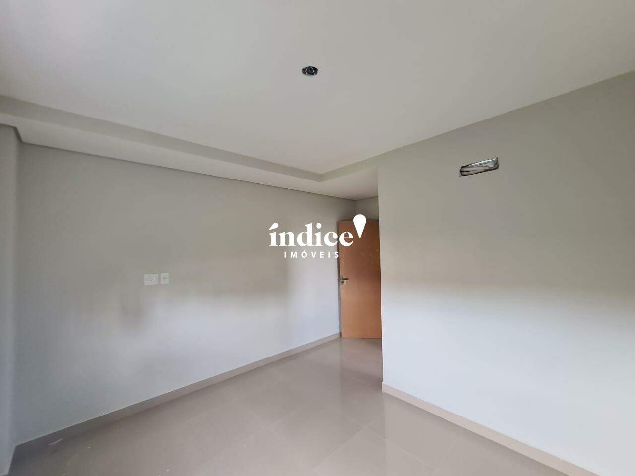 Apartamento para à venda no Vila Ana Maria na cidade de Ribeirão Preto: 