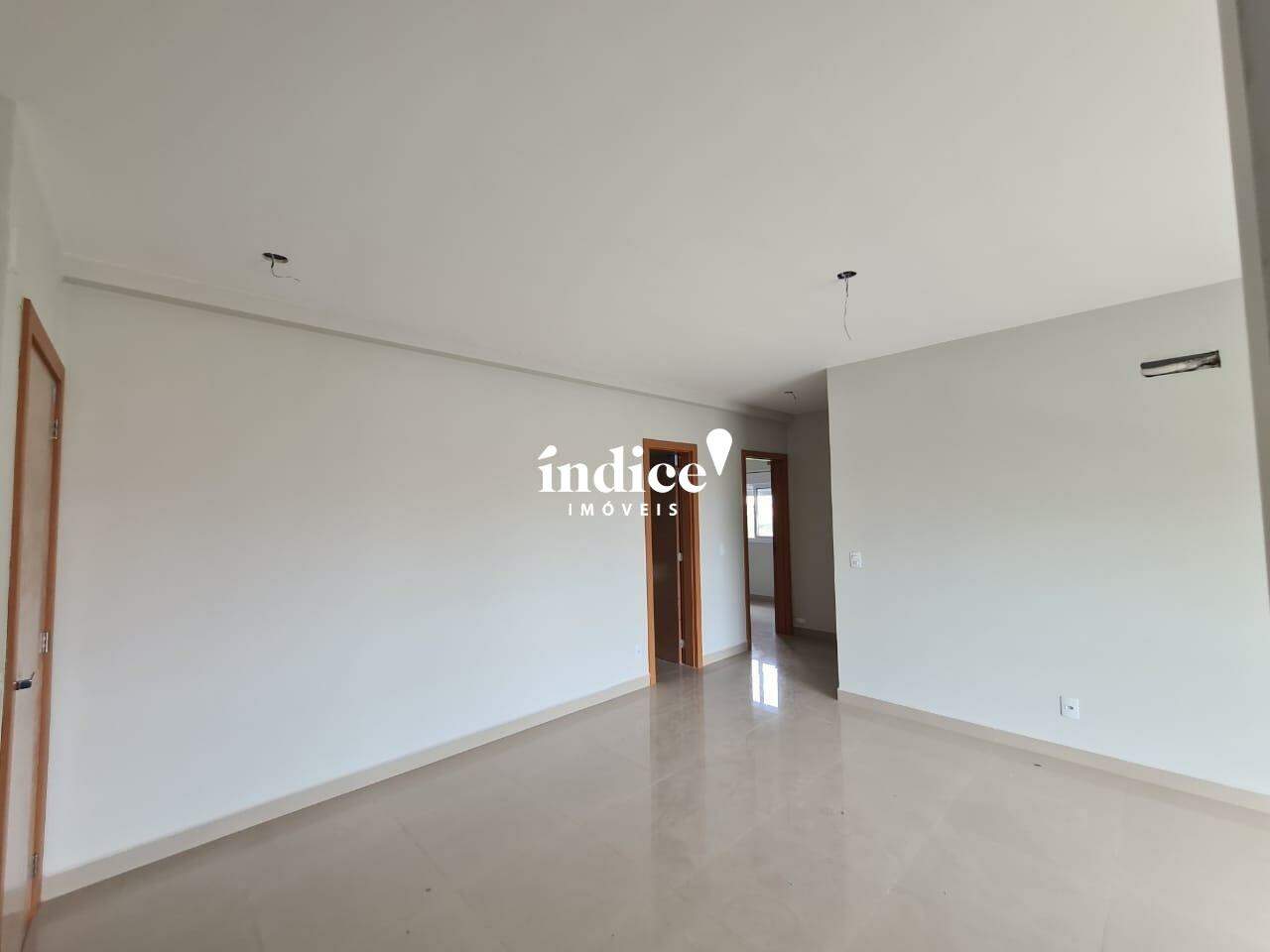 Apartamento para à venda no Vila Ana Maria na cidade de Ribeirão Preto: 