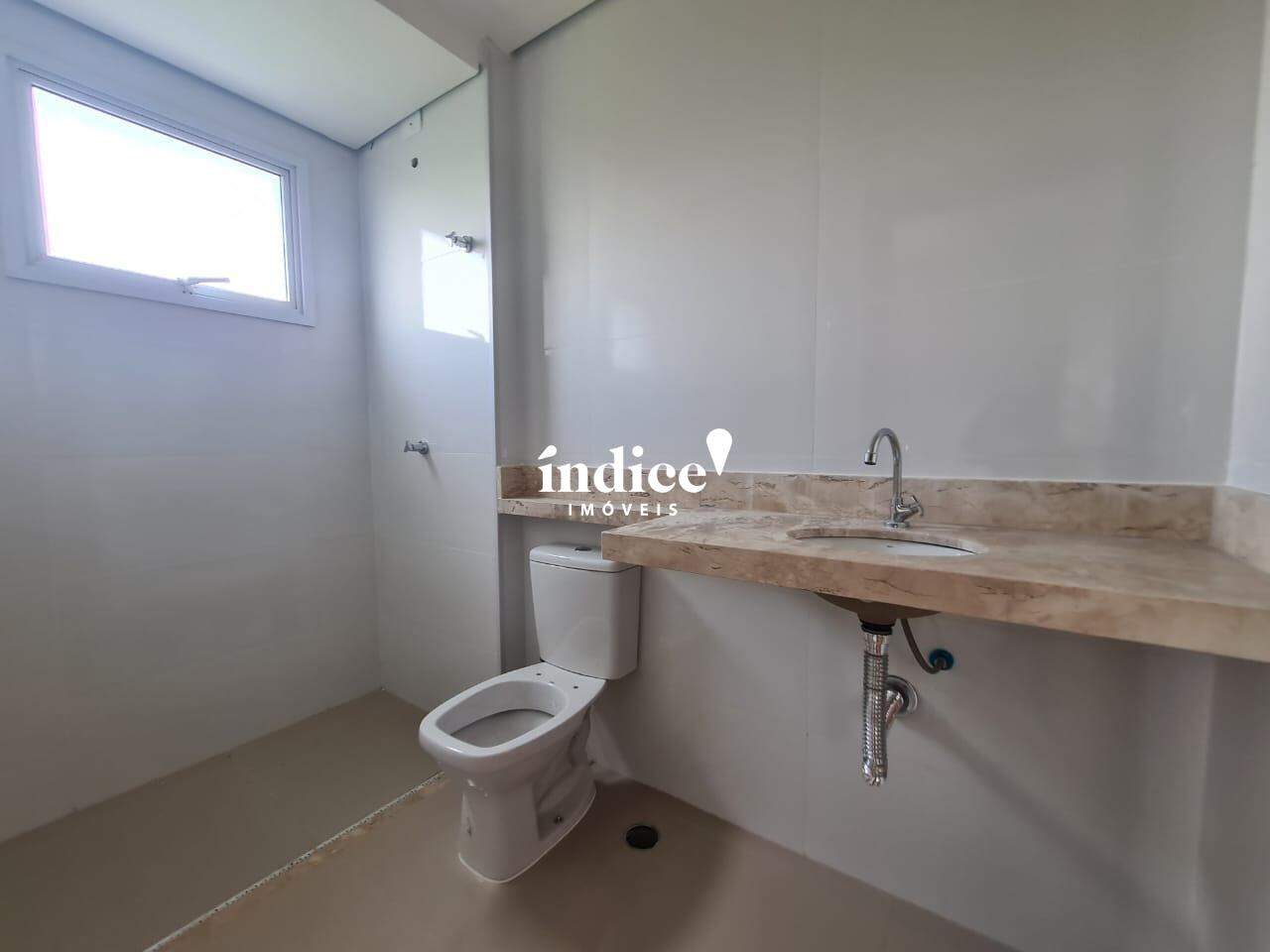 Apartamento para à venda no Vila Ana Maria na cidade de Ribeirão Preto: 