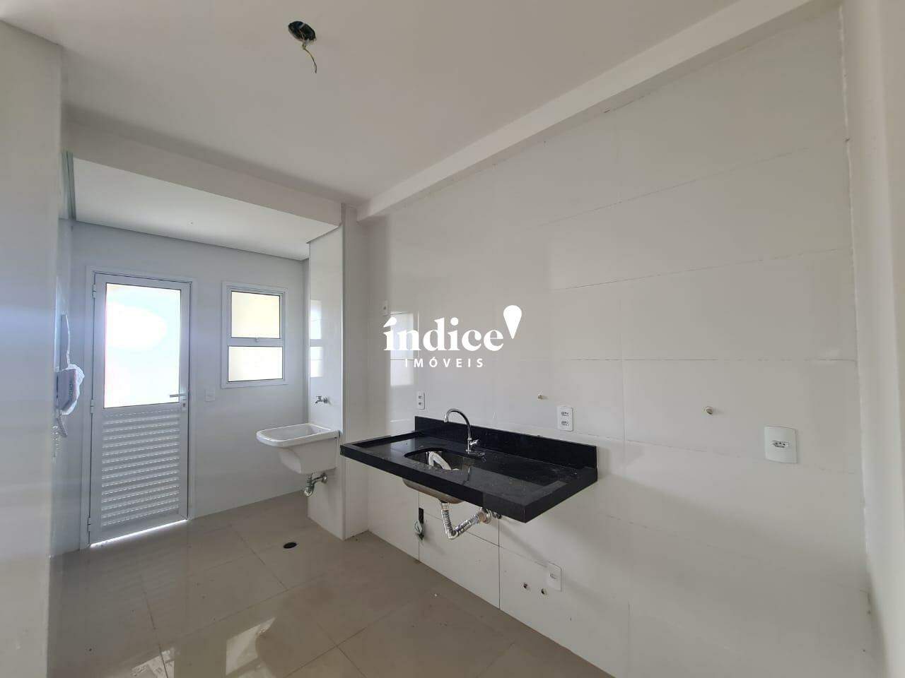 Apartamento para à venda no Vila Ana Maria na cidade de Ribeirão Preto: 
