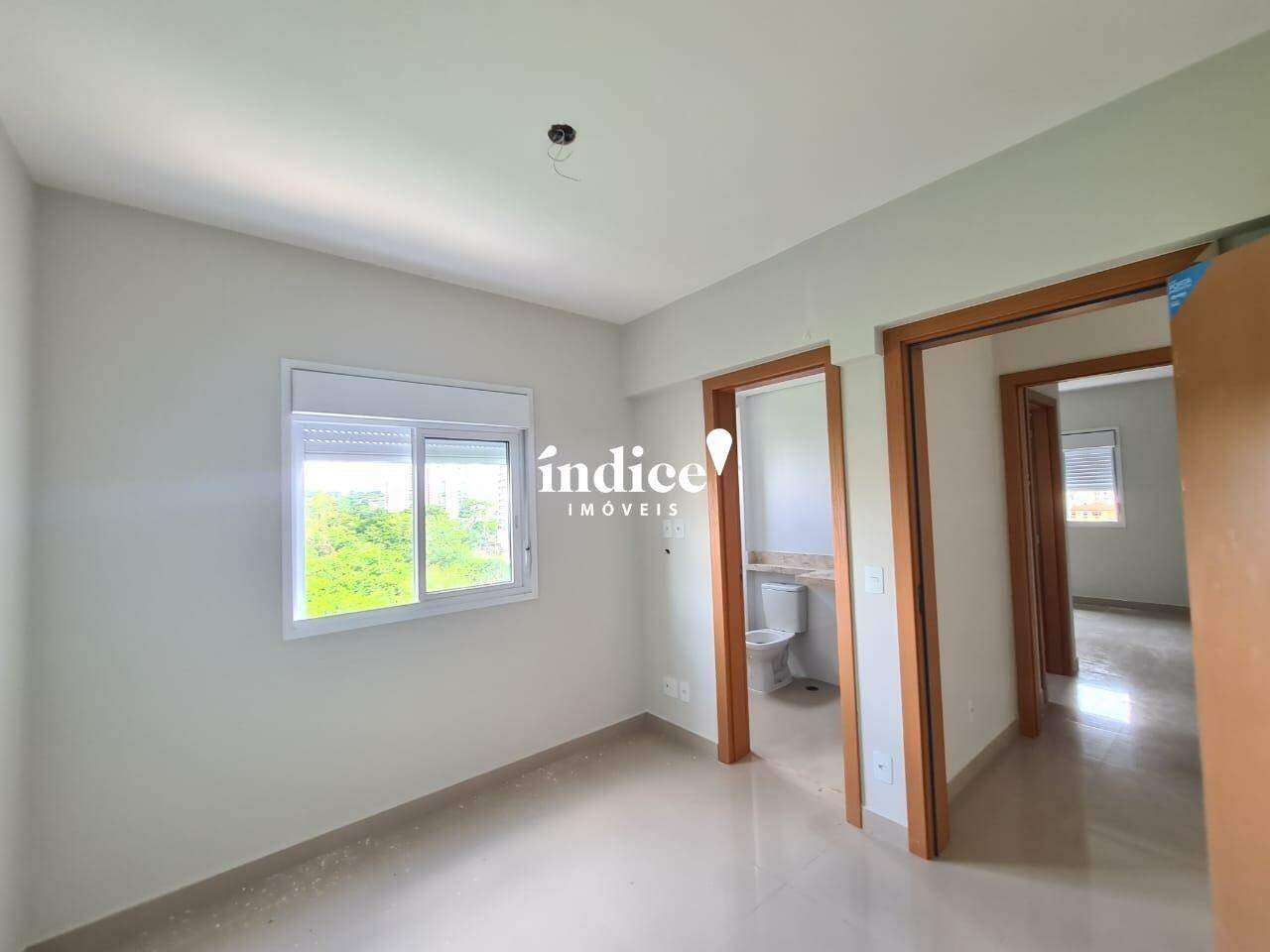 Apartamento para à venda no Vila Ana Maria na cidade de Ribeirão Preto: 