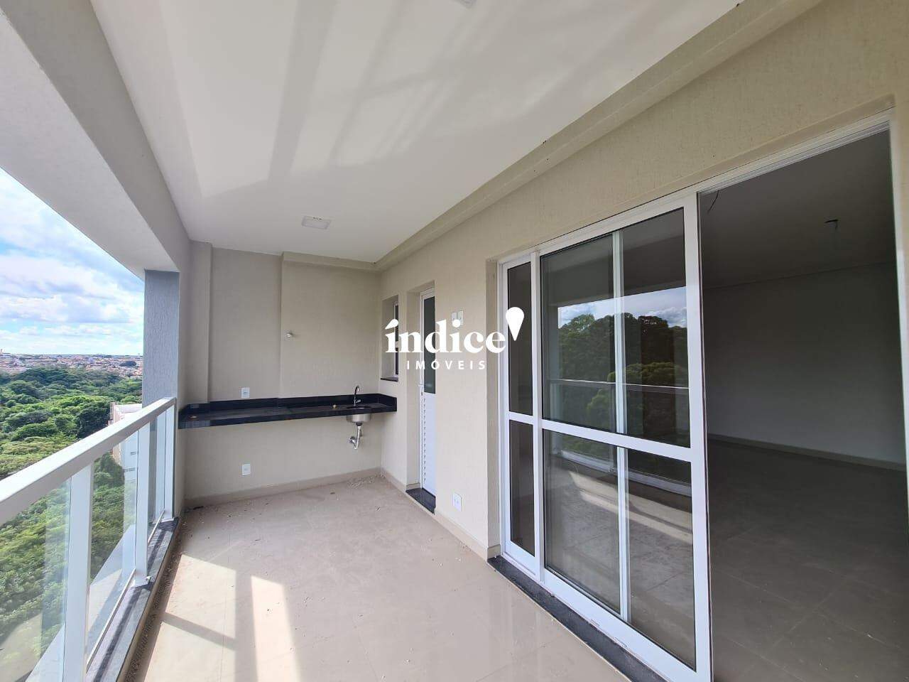 Apartamento para à venda no Vila Ana Maria na cidade de Ribeirão Preto: 