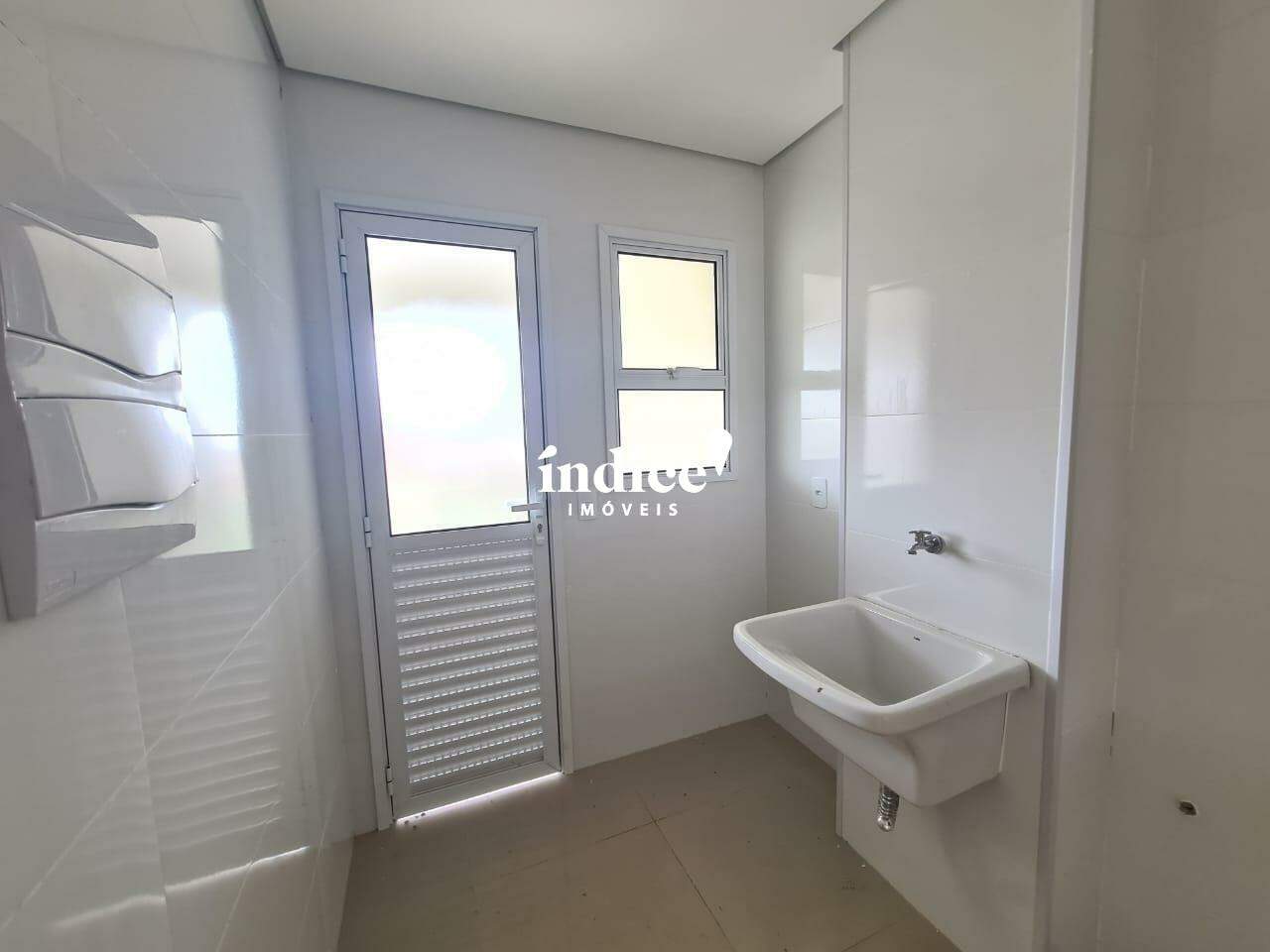 Apartamento para à venda no Vila Ana Maria na cidade de Ribeirão Preto: 