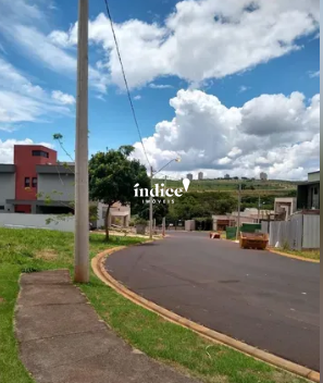 Terrenos Condomínio para à venda no Quintas de São José na cidade de Ribeirão Preto: 