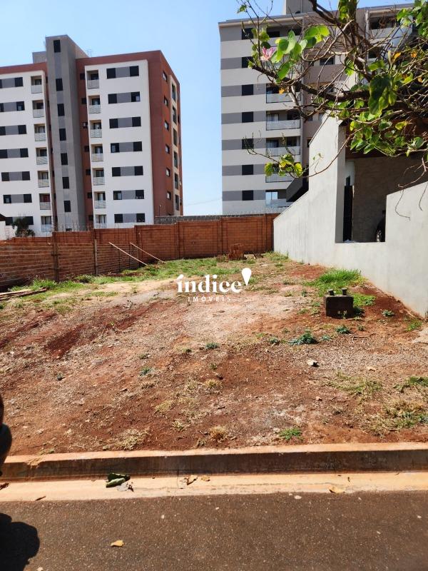 Terrenos Condomínio para à venda no Jardim San Marco na cidade de Ribeirão Preto: 