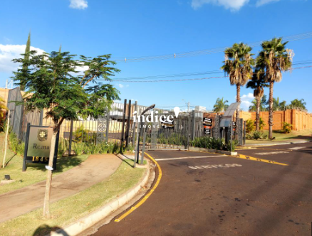 Terrenos Condomínio para à venda no Jardim San Marco na cidade de Ribeirão Preto: 