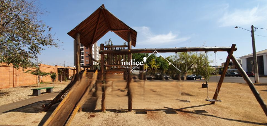 Terrenos Condomínio para à venda no Jardim San Marco na cidade de Ribeirão Preto: 