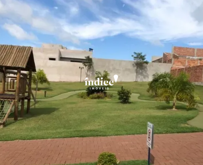 Terrenos Condomínio para à venda no Terras de San Pedro na cidade de Ribeirão Preto: 