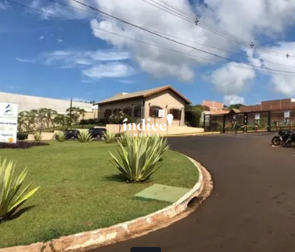 Terrenos Condomínio para à venda no Terras de San Pedro na cidade de Ribeirão Preto: 