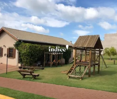 Terrenos Condomínio para à venda no Terras de San Pedro na cidade de Ribeirão Preto: 