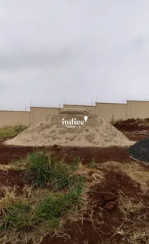 Terrenos Condomínio para à venda no Terras de San Pedro na cidade de Ribeirão Preto: 