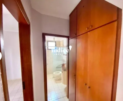 Apartamento para à venda no Jardim Castelo Branco na cidade de Ribeirão Preto: 