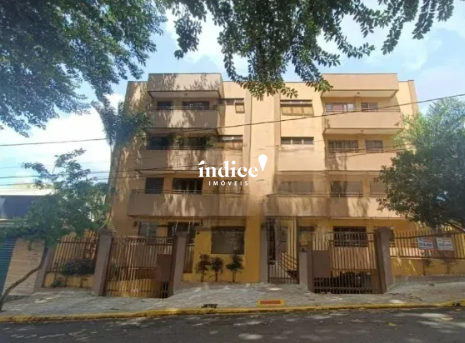 Apartamento para à venda no Jardim Castelo Branco na cidade de Ribeirão Preto: 