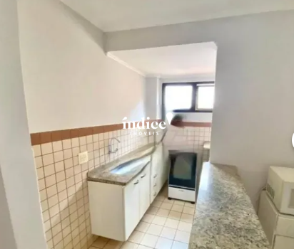 Apartamento para à venda no Jardim Castelo Branco na cidade de Ribeirão Preto: 