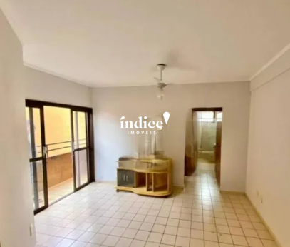 Apartamento para à venda no Jardim Castelo Branco na cidade de Ribeirão Preto: 