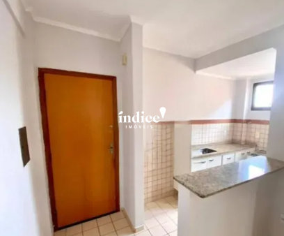 Apartamento para à venda no Jardim Castelo Branco na cidade de Ribeirão Preto: 