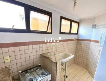 Apartamento para à venda no Jardim Castelo Branco na cidade de Ribeirão Preto: 