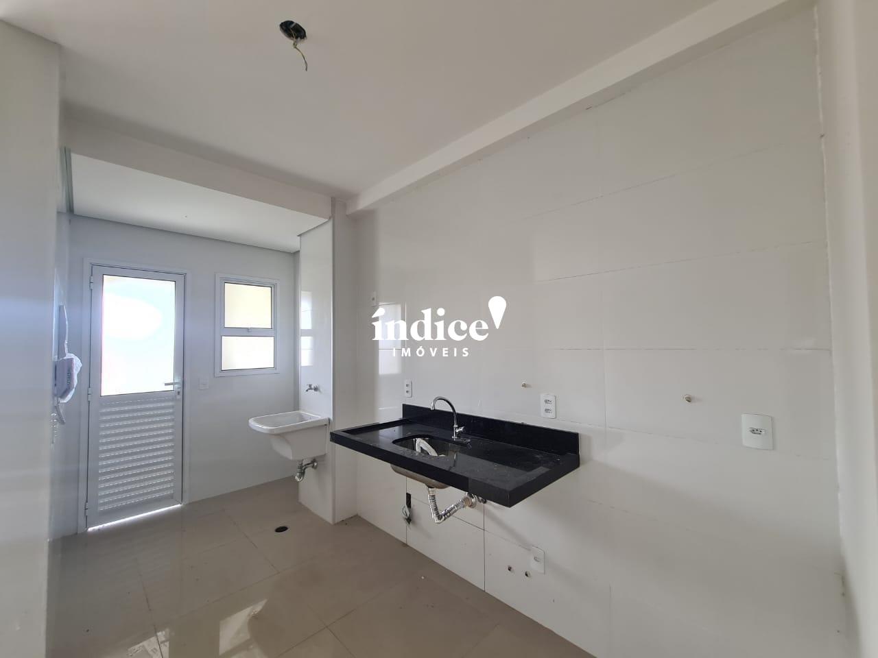 Apartamento para à venda no Vila Ana Maria na cidade de Ribeirão Preto: 