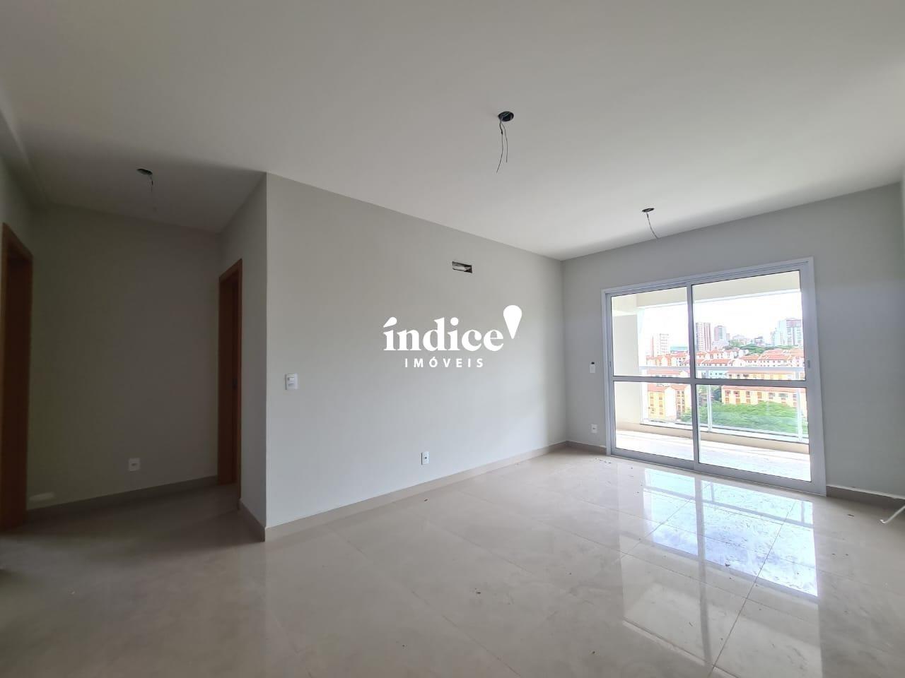 Apartamento para à venda no Vila Ana Maria na cidade de Ribeirão Preto: 