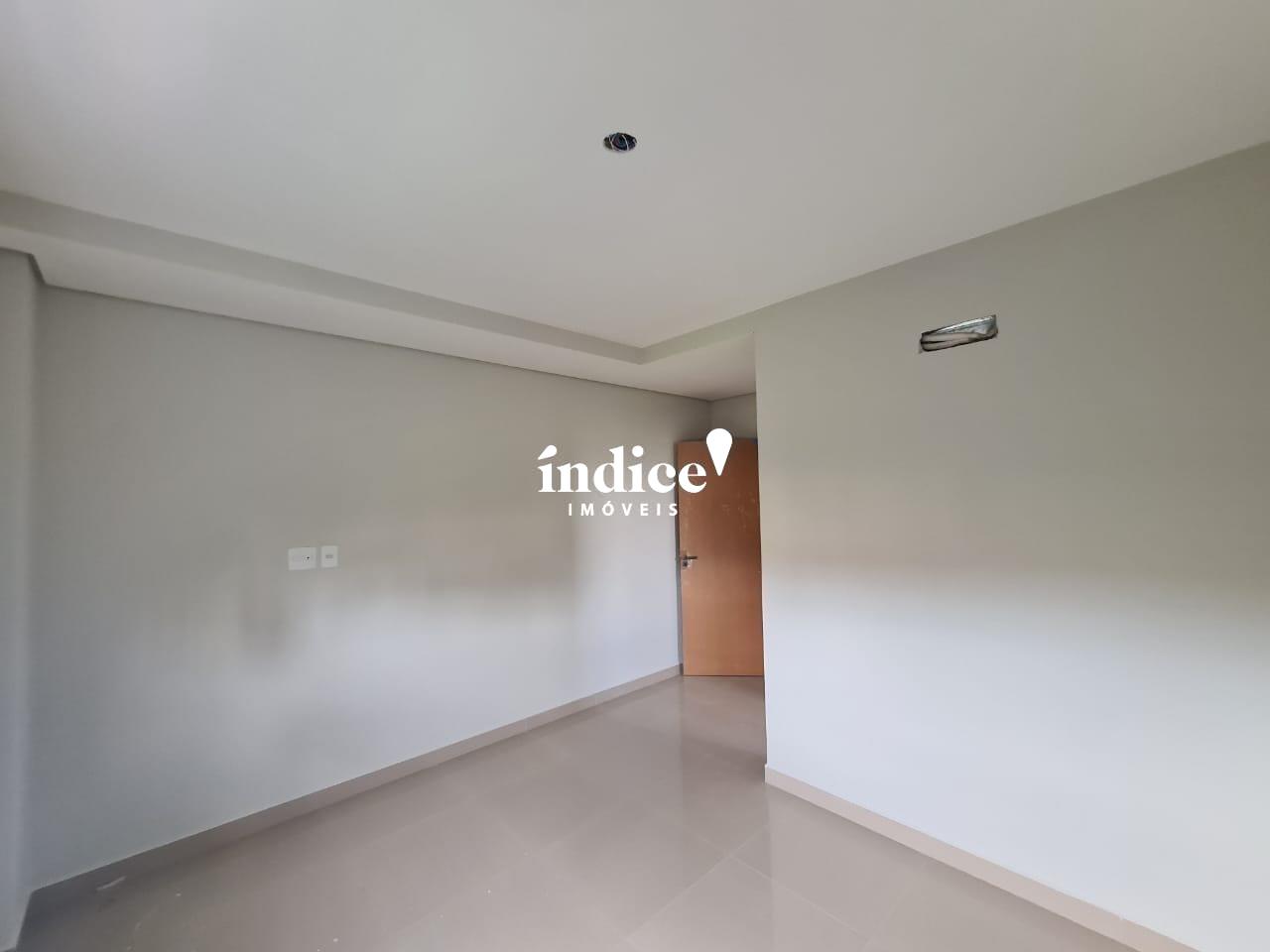 Apartamento para à venda no Vila Ana Maria na cidade de Ribeirão Preto: 