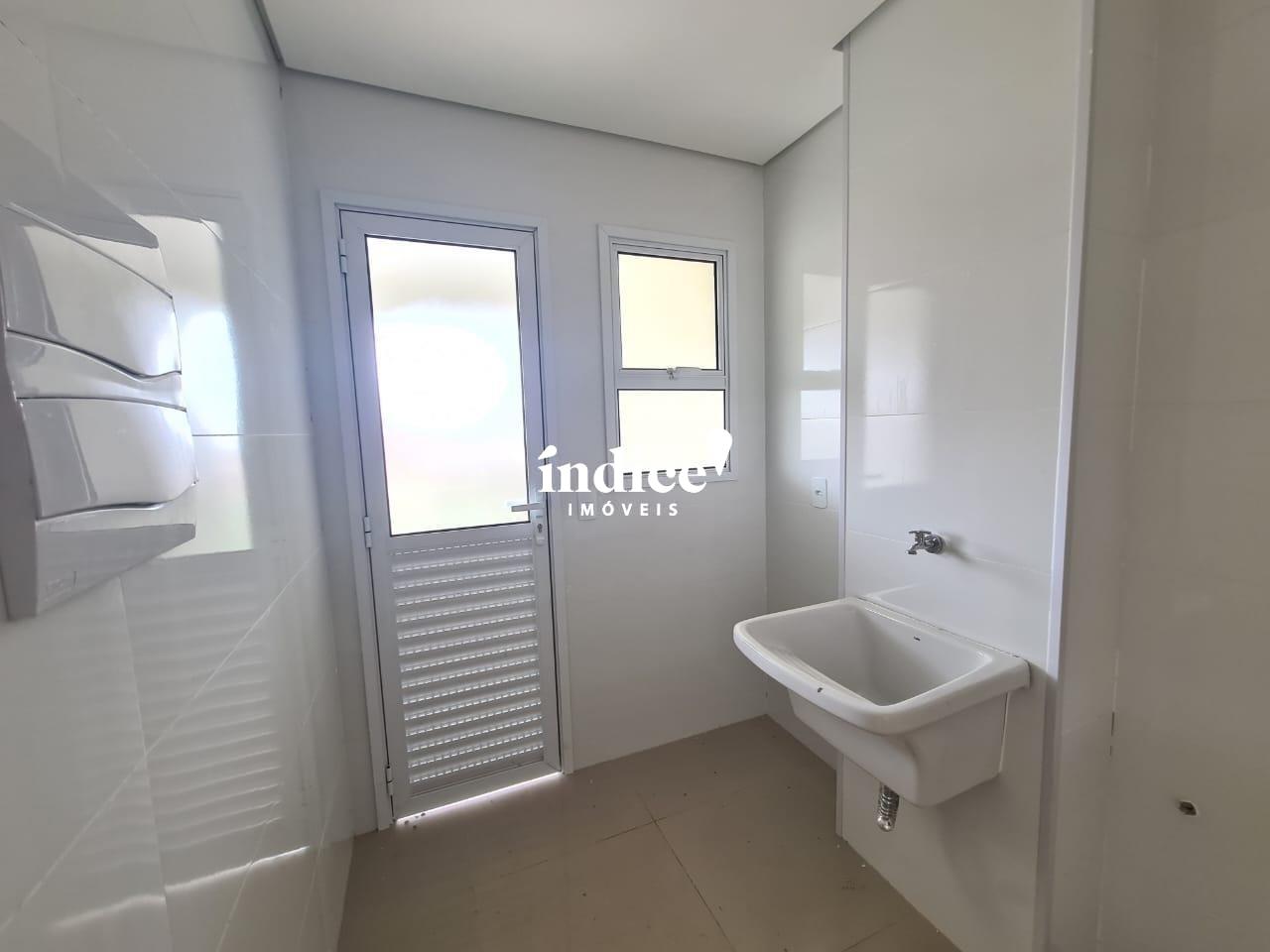 Apartamento para à venda no Vila Ana Maria na cidade de Ribeirão Preto: 