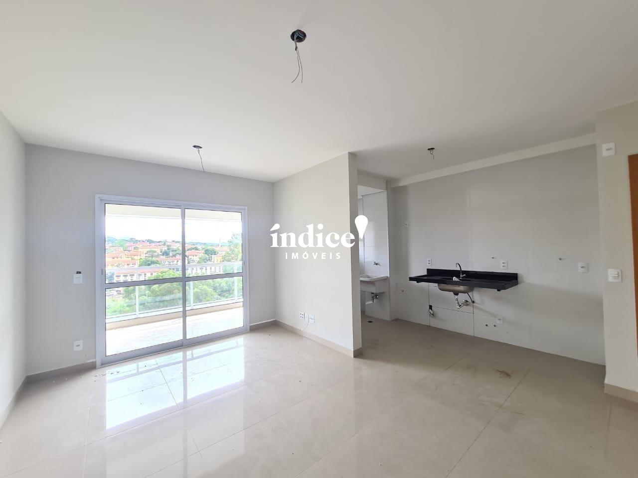 Apartamento para à venda no Vila Ana Maria na cidade de Ribeirão Preto: 