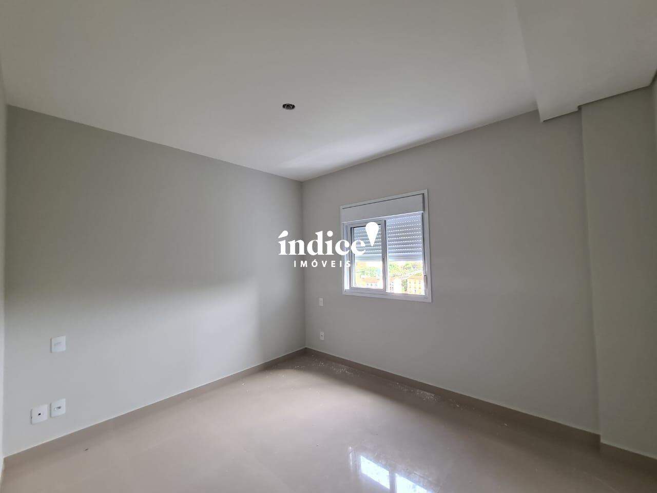 Apartamento para à venda no Vila Ana Maria na cidade de Ribeirão Preto: 