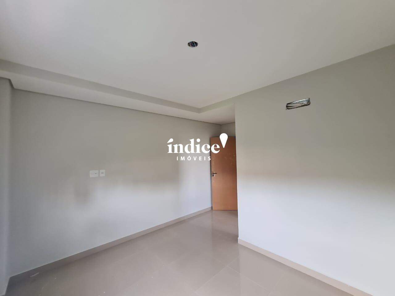 Apartamento para à venda no Vila Ana Maria na cidade de Ribeirão Preto: 