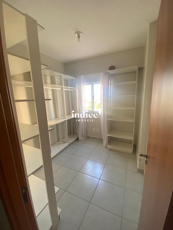 Apartamento para à venda no Jardim Anhangüera na cidade de Ribeirão Preto: 