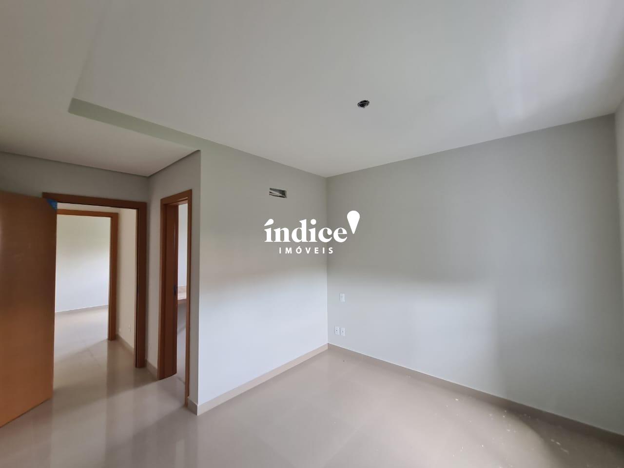 Apartamento para à venda no Vila Ana Maria na cidade de Ribeirão Preto: 