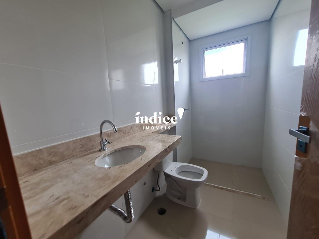 Apartamento para à venda no Vila Ana Maria na cidade de Ribeirão Preto: 